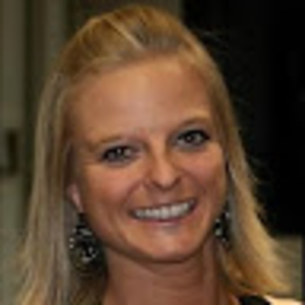 Meet your Posher, Leah